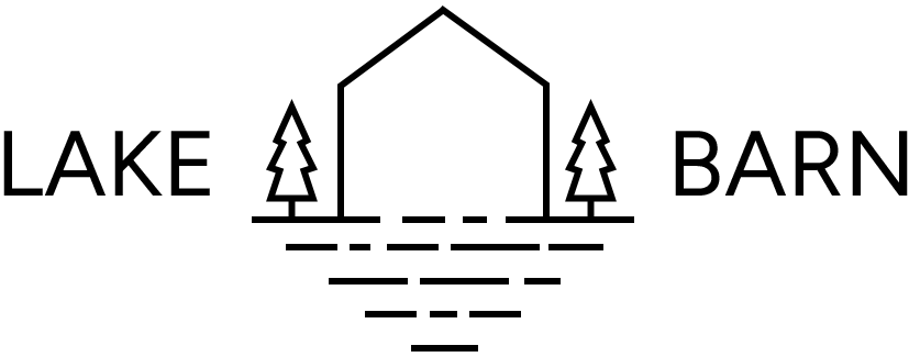 Lake Barn Logo